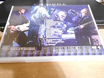 Amazon.co.jp: PERSONZ パーソンズ DREAMERS ONLY SPECIAL 2013 渋谷